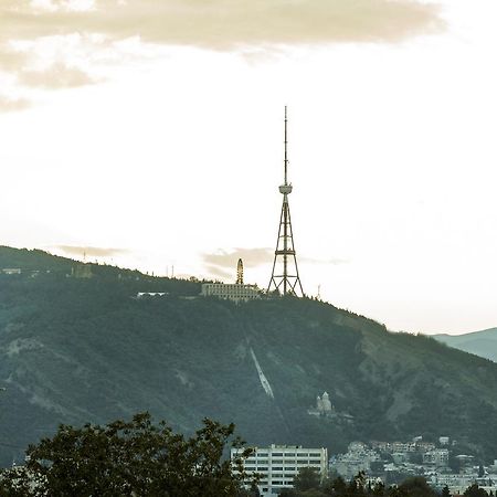 Golden Nugget Tbilisi Hotel Exterior photo